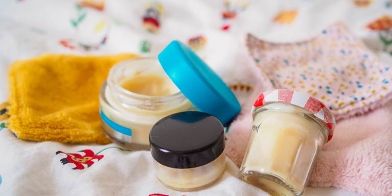 Comment Faire Son Deo Maison Sans Tachessur Les Vetements