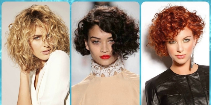 Quelle Coupe Choisir Quand On A Les Cheveux Courts Bouclés